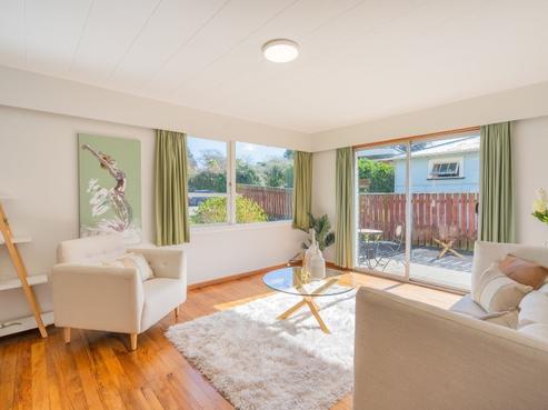 26 Tilley Road, Paekakariki