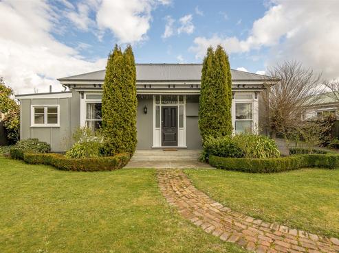 317 Lyttelton Street, Spreydon