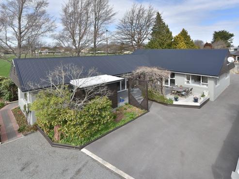 120B Clyde Road, Ilam