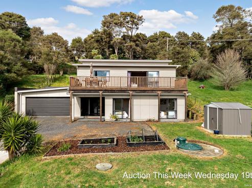 22 Koheroa Road, Mercer