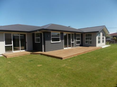 16 Allnatt Street, Temuka