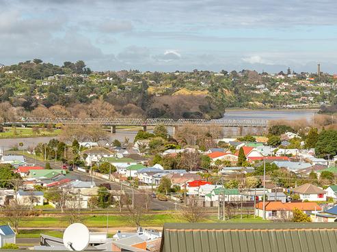 10 Hillside Terrace, Saint Johns Hill
