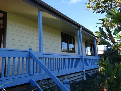 4 Takitimu Street, Waitarere Beach