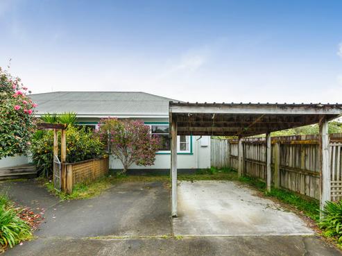 8 Saint Albans Avenue, Hokowhitu