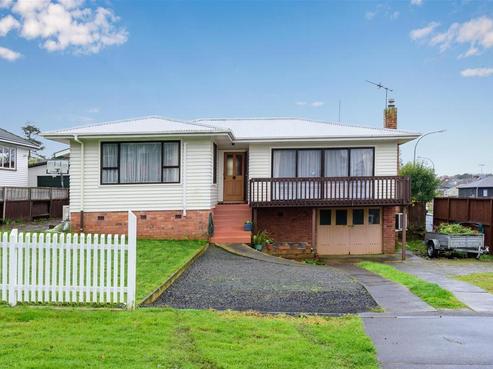 80 Elliot Street, Howick