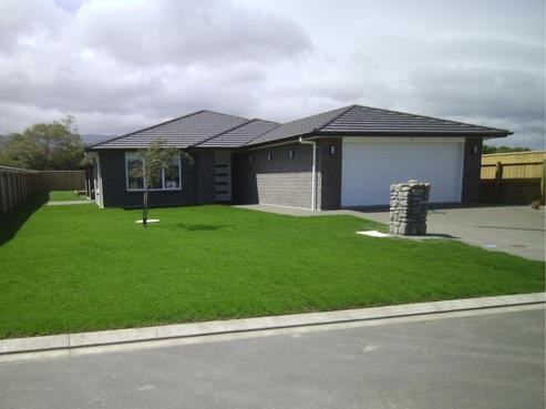 3 Pohatu Lane, Otaki