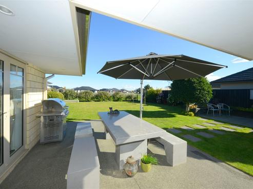 23 Highpeak Place, Aidanfield
