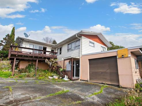 10 Ascot Avenue, Kamo
