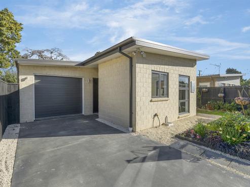 190A Racecourse Road, Sockburn