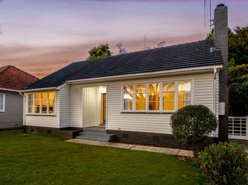 34 Galway Avenue, Hamilton East