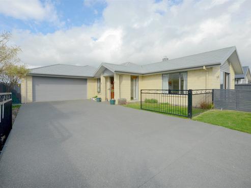 28 Buckhurst Avenue, Wigram