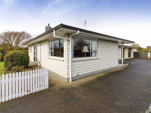 7 Marlborough Street, Feilding