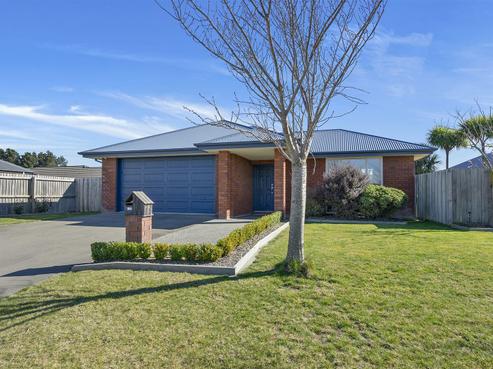 95 Renoir Drive, Rolleston
