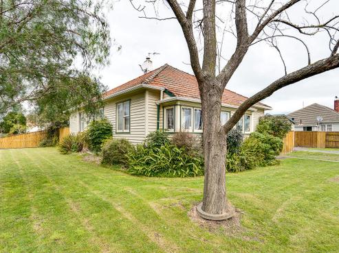 34 Russell Road, Marewa
