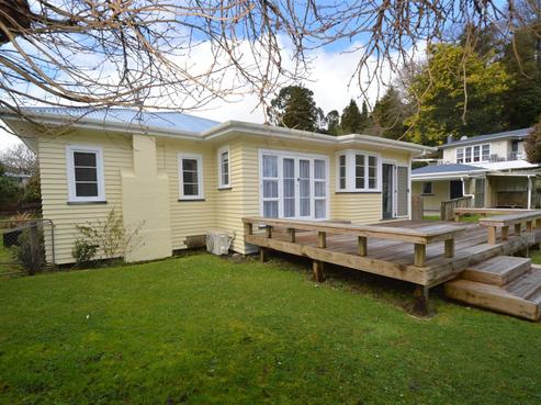 3 Rangaroa Road, Taumarunui