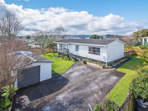 19 Lorelei Place, Opaheke
