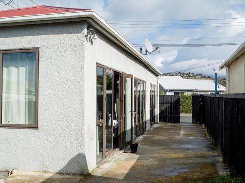 43 Cutten Street, South Dunedin
