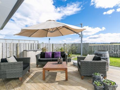 7 Waitaha Place, Clive
