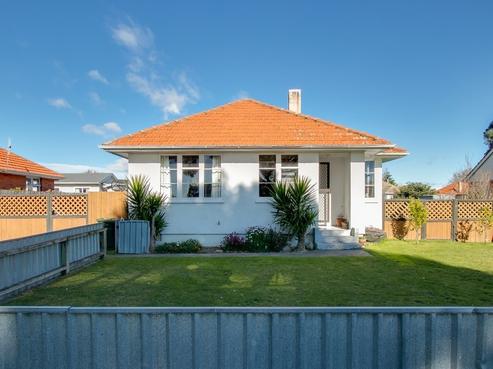 93 Nuffield Avenue, Marewa