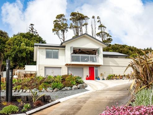 79 Falls Road, Warkworth