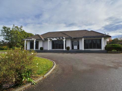 52 Muhunoa West Road, Ohau