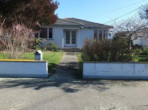 8 Dacre Street, Oamaru