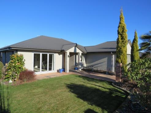 17 Tarbottons Road, Tinwald