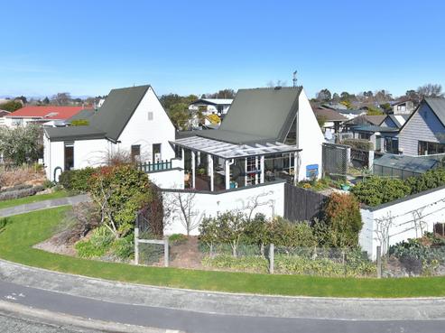 13 Luxton Place, Rangiora