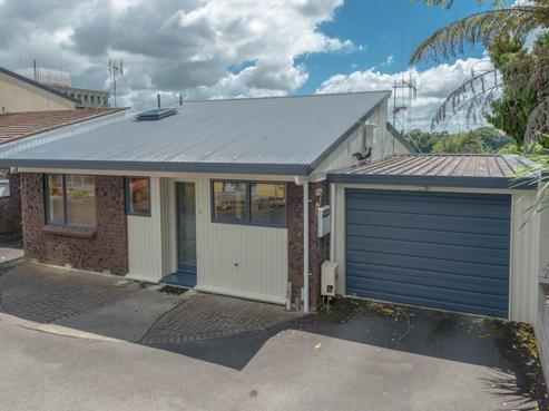 12C Radnor Street, Hamilton Central