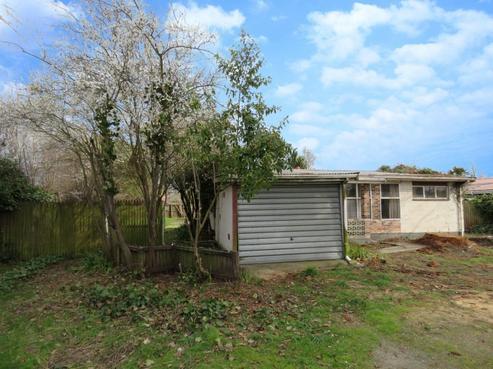 47 Southbrook Road, Rangiora