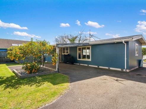 3A Fairley Road, Lynmore