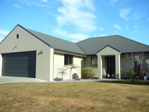 22 Henderson Drive, Alexandra