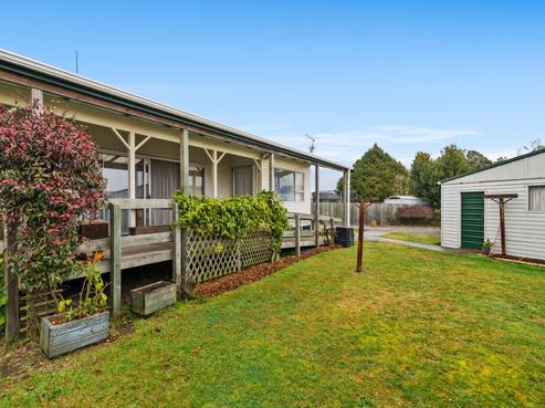 8 Rewarewa Street, Owhata