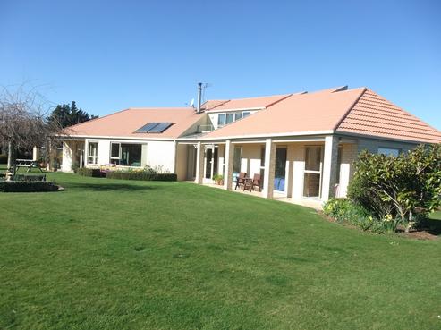 429 Mount Thomas Road, Fernside