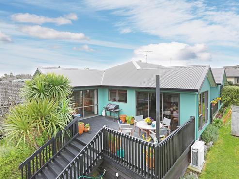 9 Logan Place, Waiuku