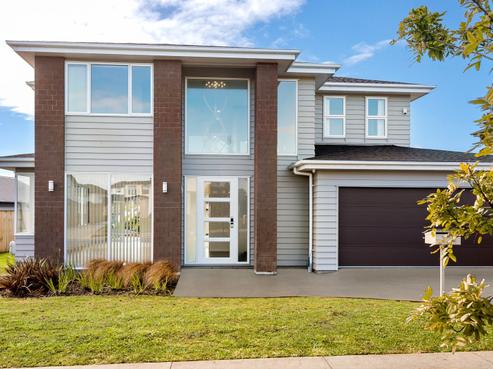 124 Harris Drive, Silverdale