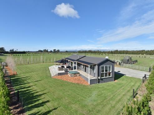 2/469 Maddisons Road, Rolleston