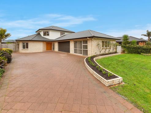 4 Cloverlea Place, Pukekohe