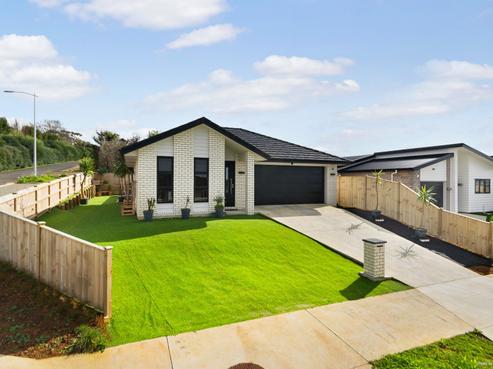 2 Huamanu Street, Pukekohe