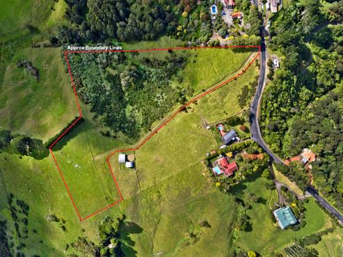 49 Foley Quarry Road, Dairy Flat