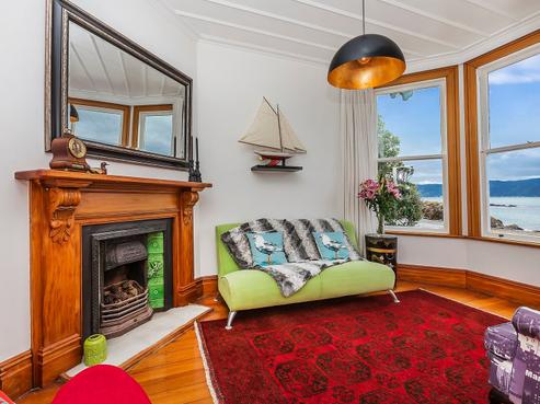 303 Karaka Bay Road, Karaka Bays