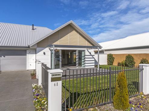 68 Kittyhawk Avenue, Wigram
