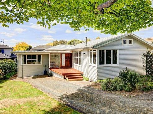 11 Edgecumbe Street, Whitiora