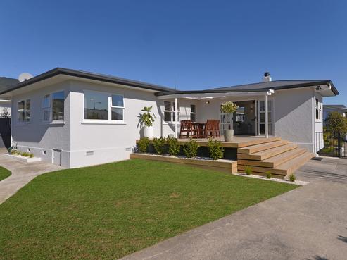 6 Hebberd Place, Richmond
