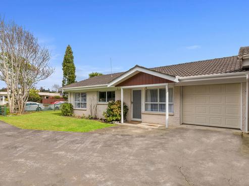 1/27 Manse Road, Pahurehure
