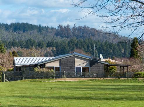 9 Kirk Lane, Owhata