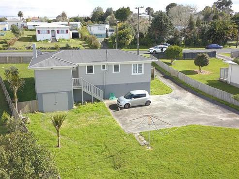 57 Ranfurly Street, Dargaville