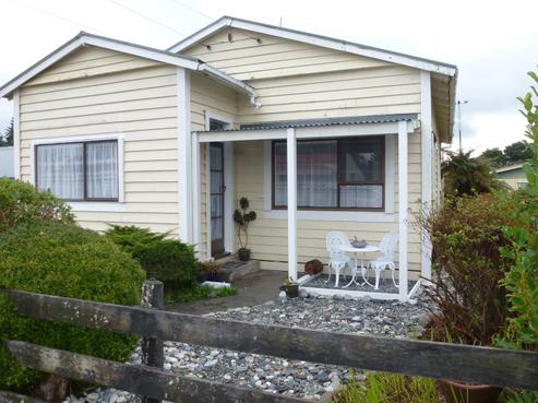 123 Greenstone Road, Kumara