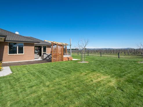 34 River Terrace, Renwick