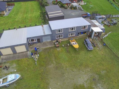 73 Oteramika Road, Tisbury